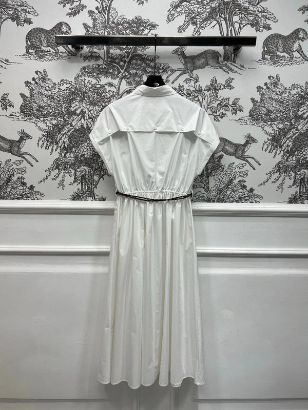 ABITO CAMICIA MIUMIU 268457