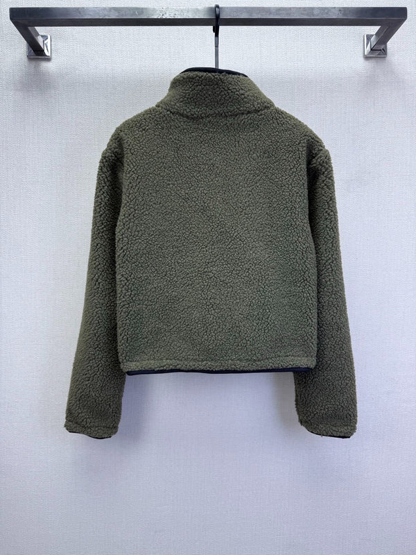 BURBERRY 25S JACKET 179