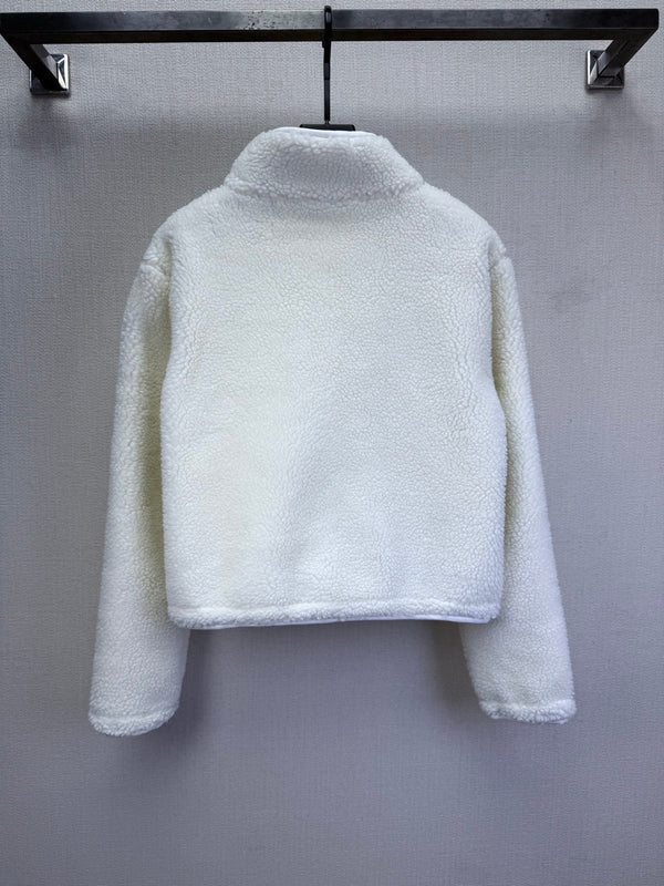 BURBERRY 25S JACKET 175