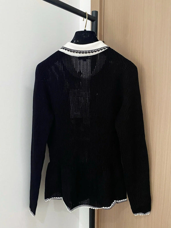 CHEMISE CHANEL 25S STYLE 252
