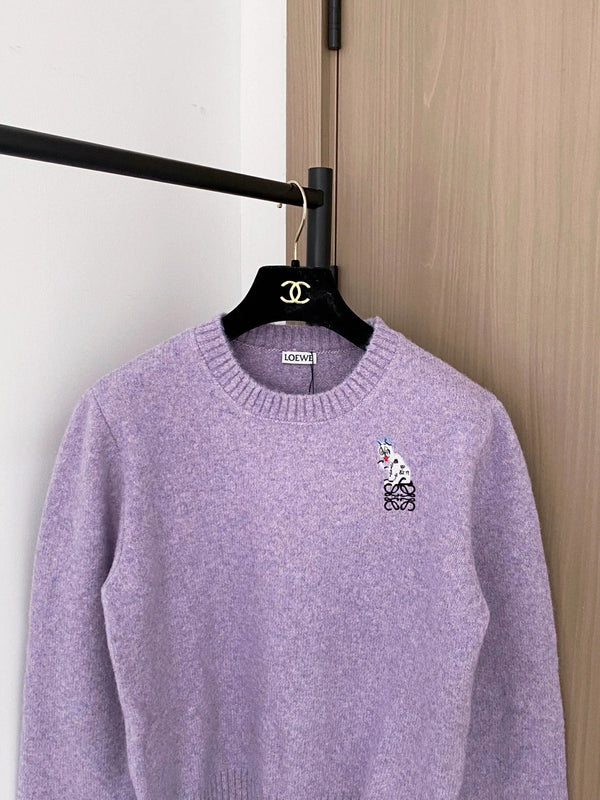 PULL LOEWE STYLE 186