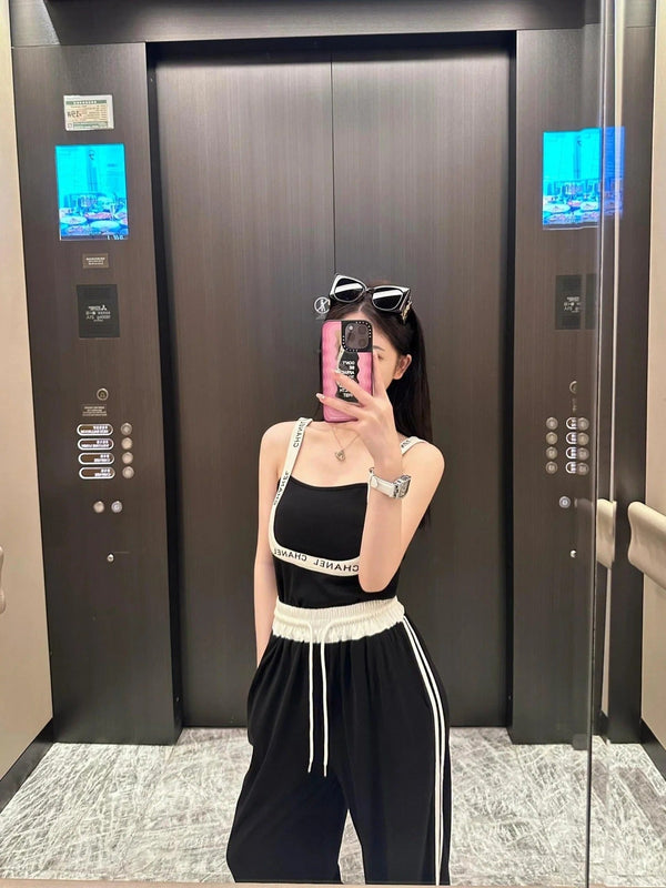 CHANEL 25S DÉBARDEUR STYLE 189