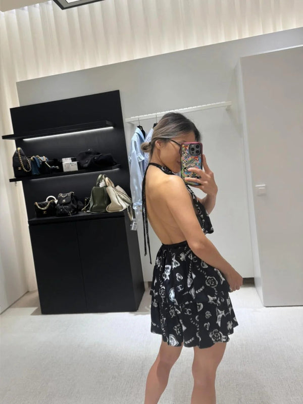 ROBE LICOU CHANEL 25S STYLE 191