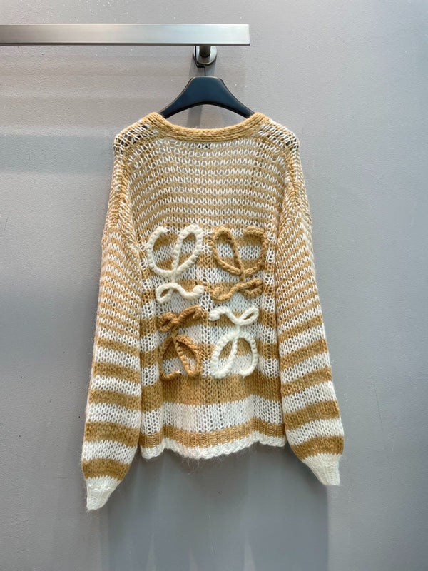 LOEWE CARDIGAN MODÈLE 221