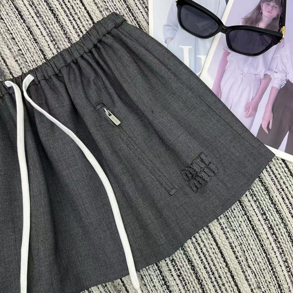 MIUMIU SKIRT STYLE 102