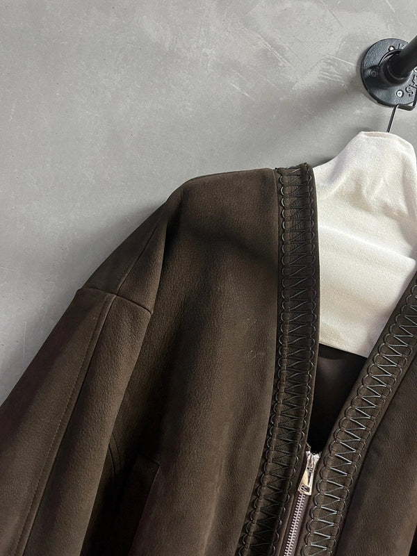 MIUMIU JACKET STYLE 89