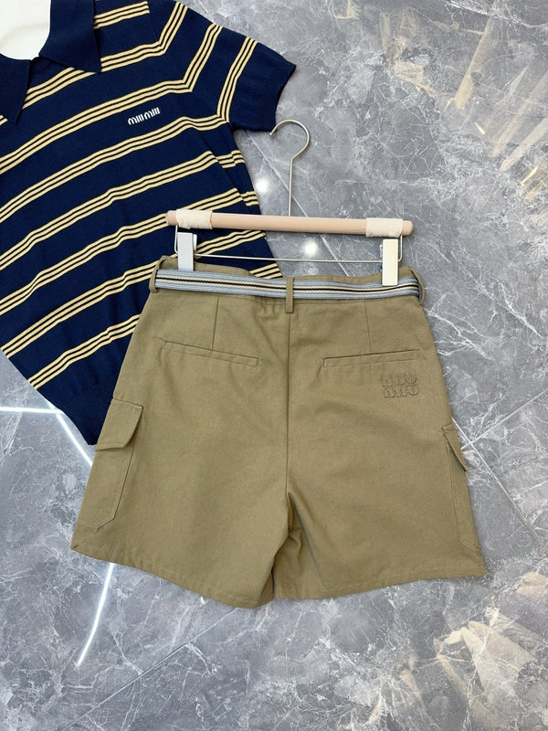 MIUMIU SHORT STYLE 85