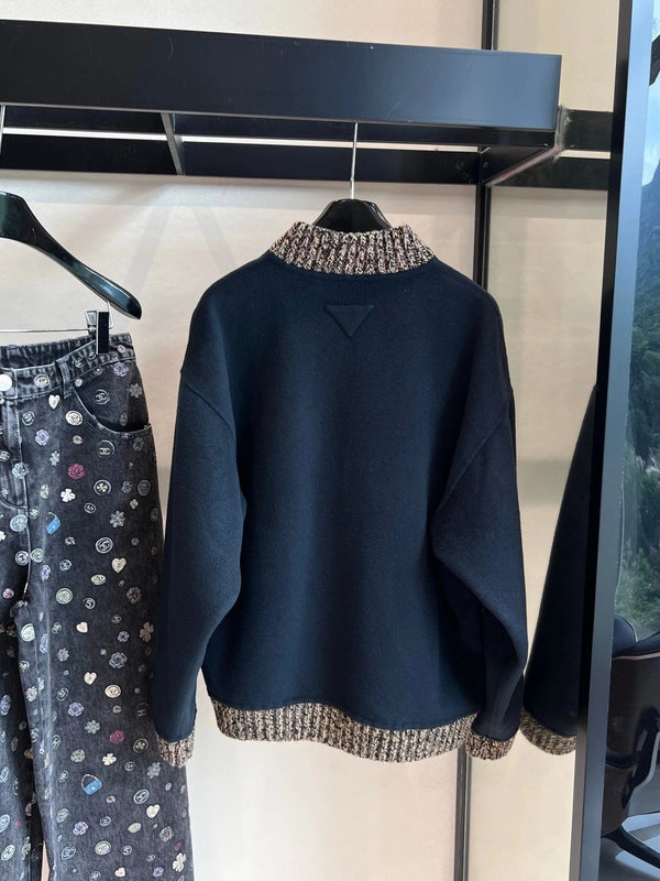 BLOUSON PRADA 25S 507