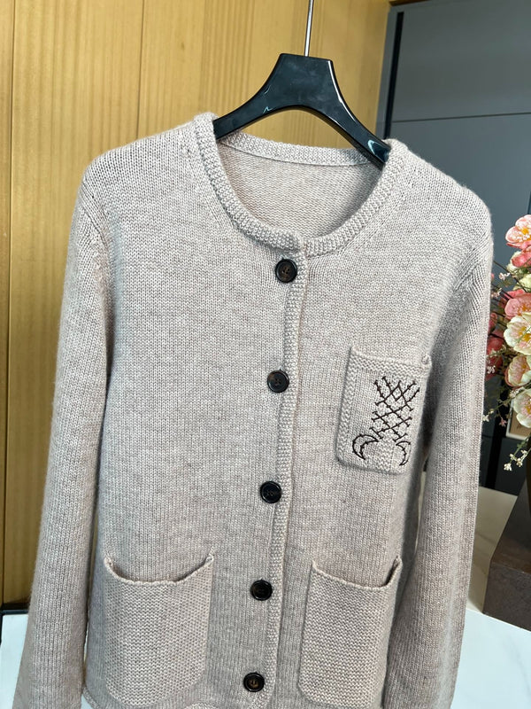LP CARDIGAN STILE 161