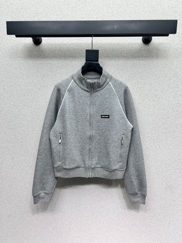 MIUMIU JACKET AND SHORTS SET STYLE 15