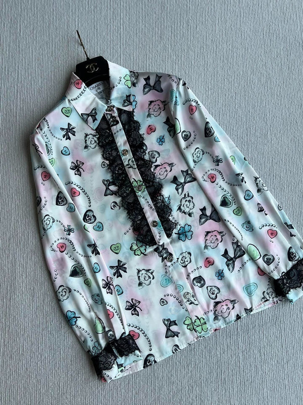 HAUT CHANEL STYLE 10
