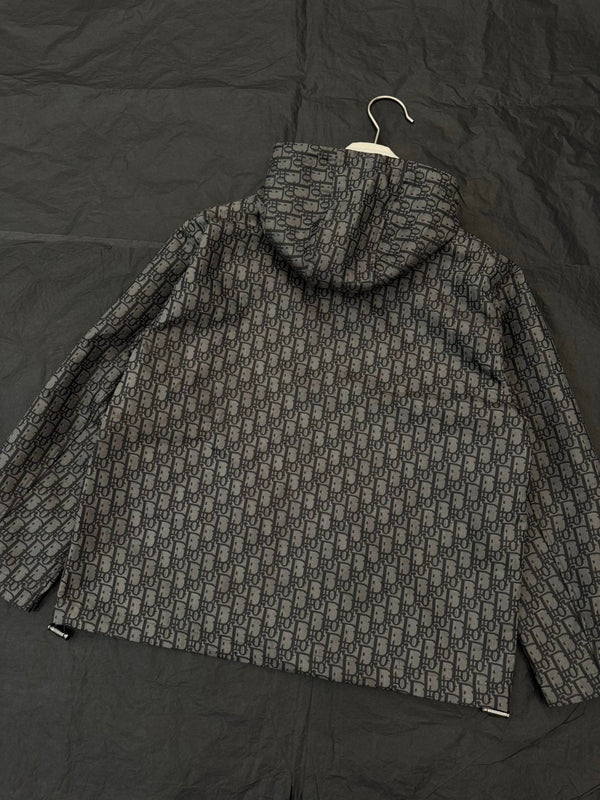 DIOR 25S HOODED JACKET STYLE 153