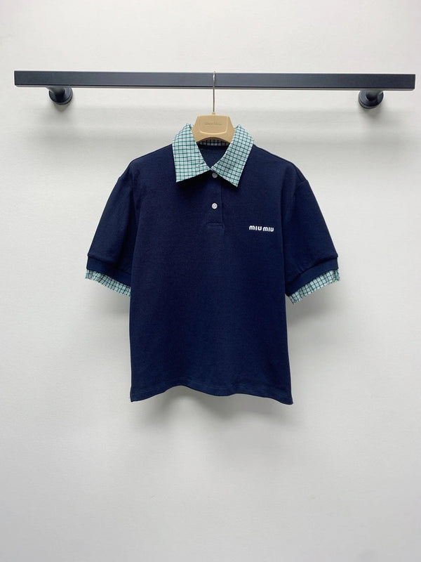 POLO MIUMIU 268115