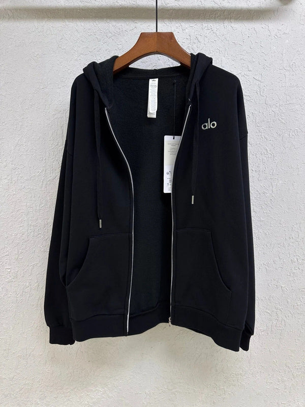 ALO HOODIE STYLE 91