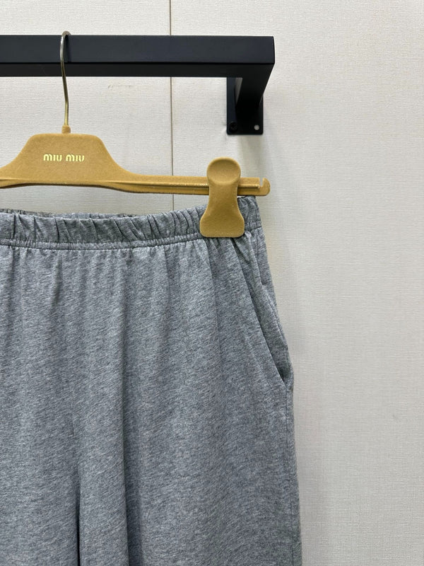 MIUMIU SHORTS STYLE 60