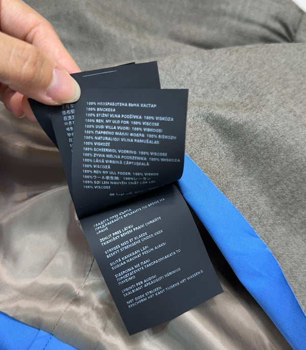 MIUMIU SHORT SKIRT STYLE 37