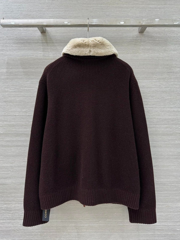 LP CARDIGAN STYLE 139