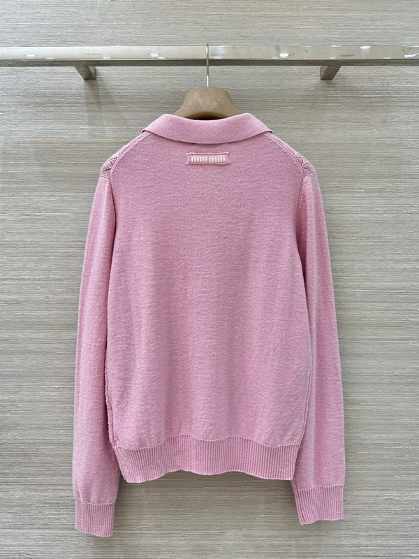 PULL MIU MIU STYLE 756