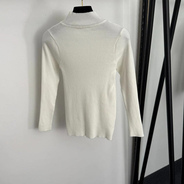 DIOR 25S TURTLENECK SWEATER STYLE 318
