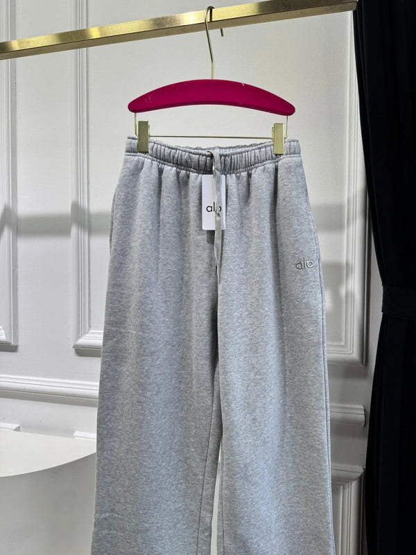 ALO SWEATPANTS STYLE 58