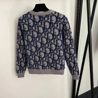 DIOR 25S KNITTED CARDIGAN STYLE 328