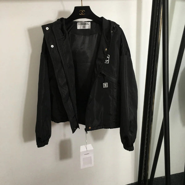 CHANEL 25S MANTEAU STYLE 133