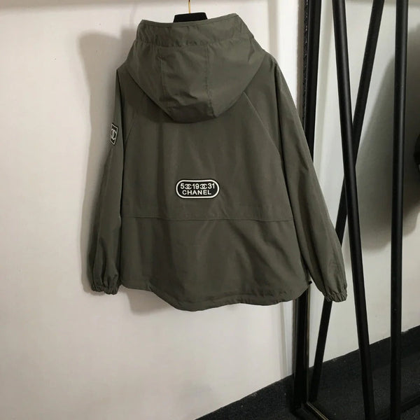 MANTEAU CHANEL 25S STYLE 132