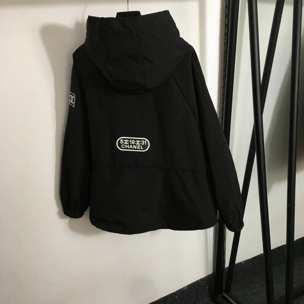 CHANEL MANTEAU 25S STYLE 131