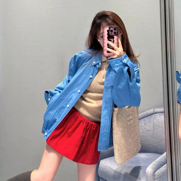 MIUMIU CARDIGAN STYLE 416