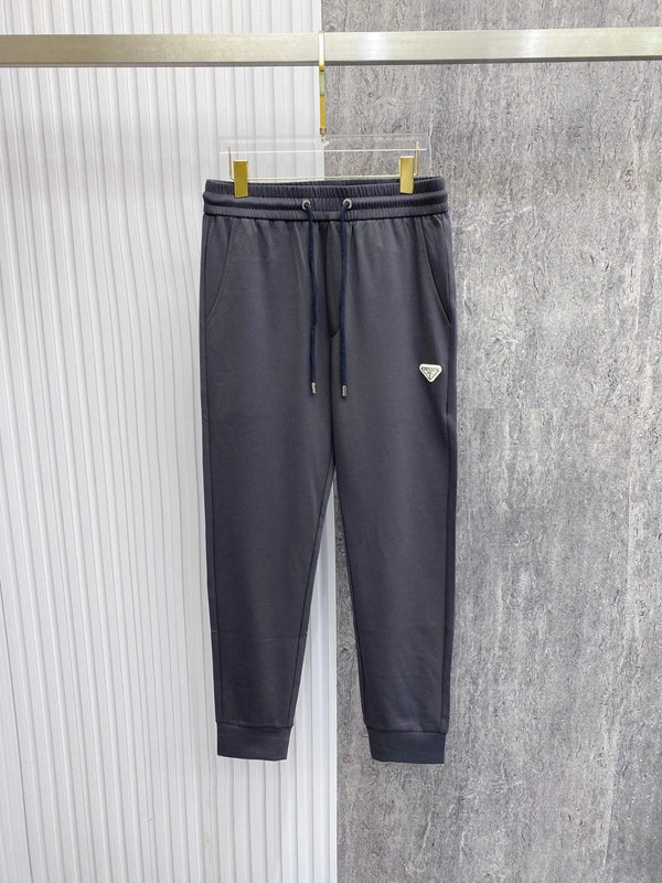 PRA 2026 Men's Casual Pants Fabric 842890
