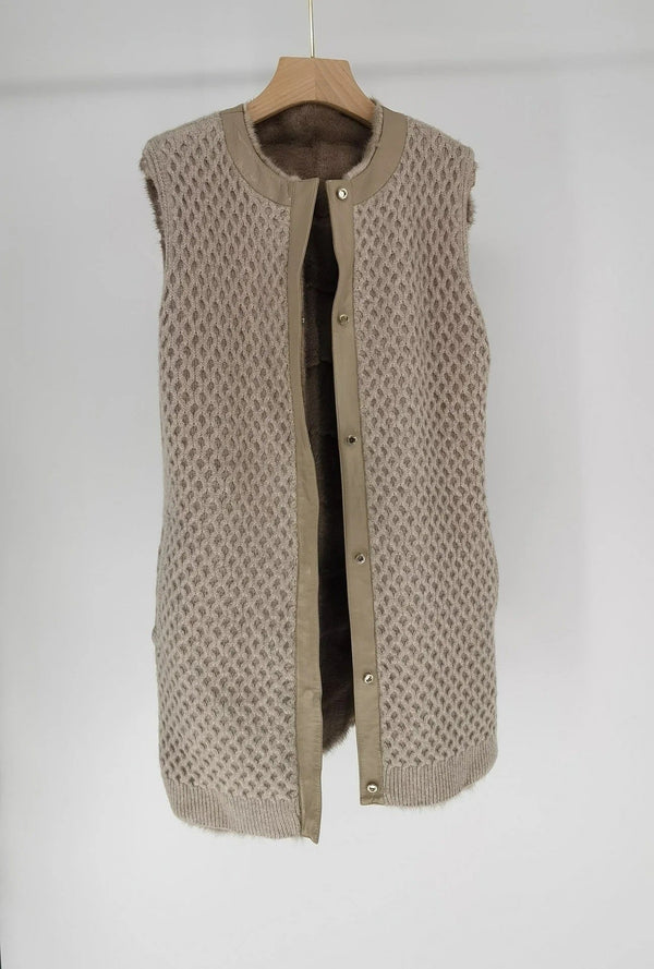 LP GILET STYLE 92