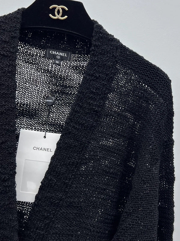 CHANEL 25S CARDIGAN MODÈLE 171