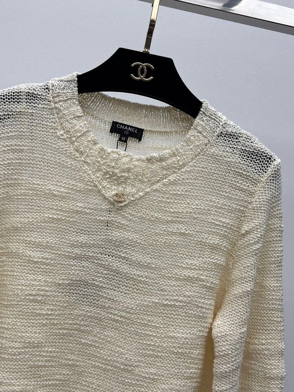 CHANEL ROBE 25S STYLE 175