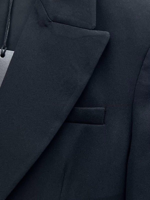YSL BLAZER 25S STYLE 152