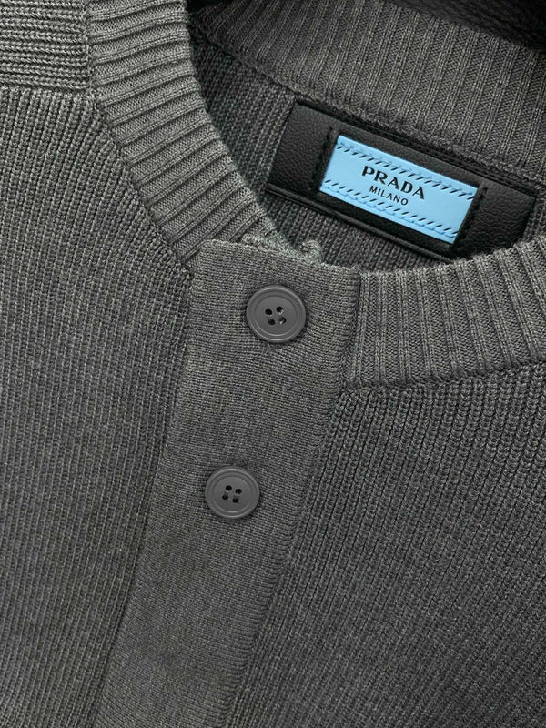 CARDIGAN PRADA 25S 486