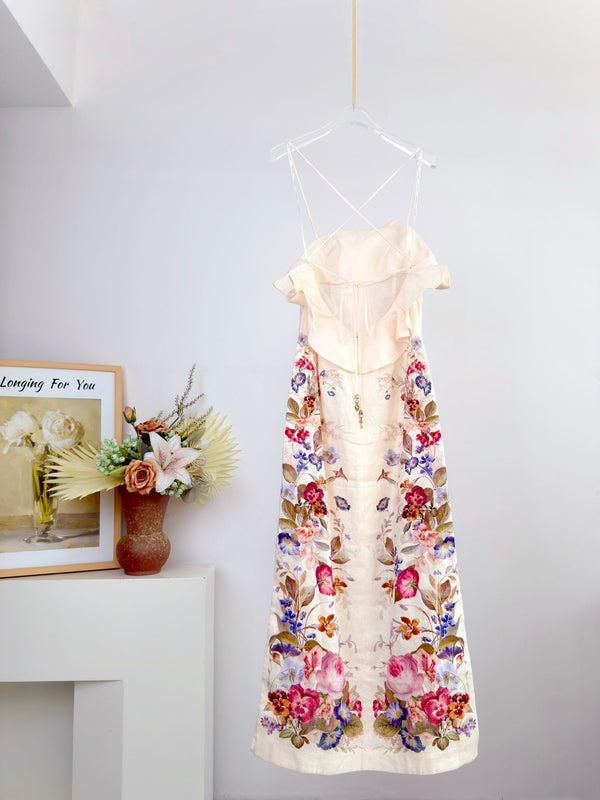 Zimmermann 2025 Dress 368