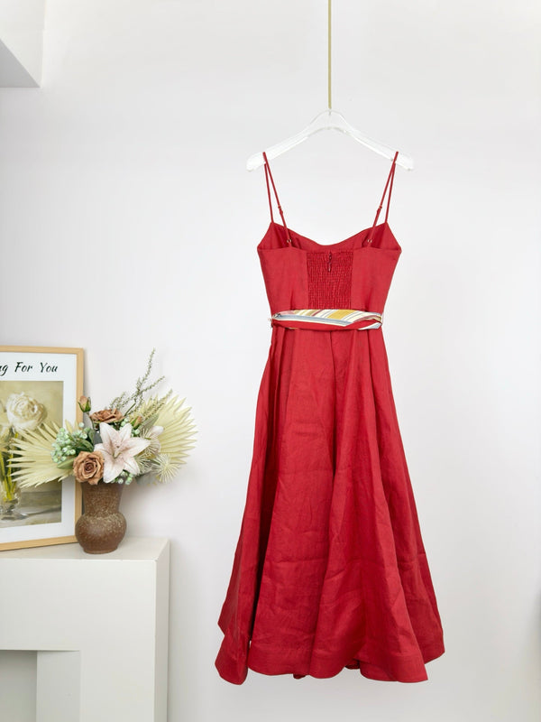 Zimmermann 2025 Dress 361