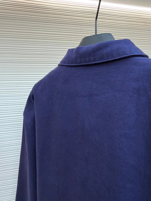 BLOUSON EN JEAN PRADA 25S 499