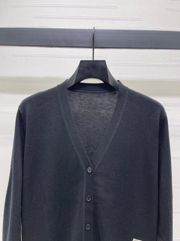 BURBERRY 25S CARDIGAN 159