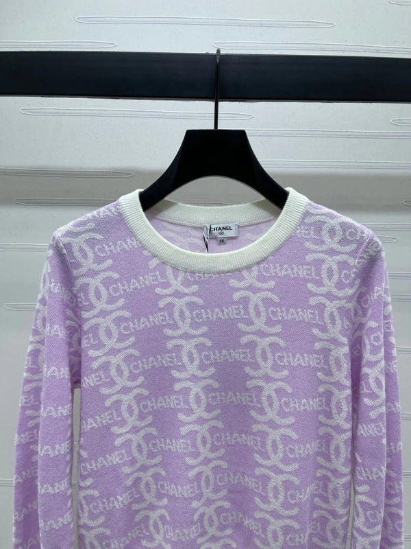 CHANEL 25S PULL STYLE 185