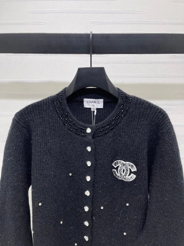 CHANEL CARDIGAN STYLE 205 (COLLECTION 25S)