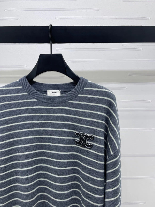 CELINE 25S PULLOVER SWEATER 0030
