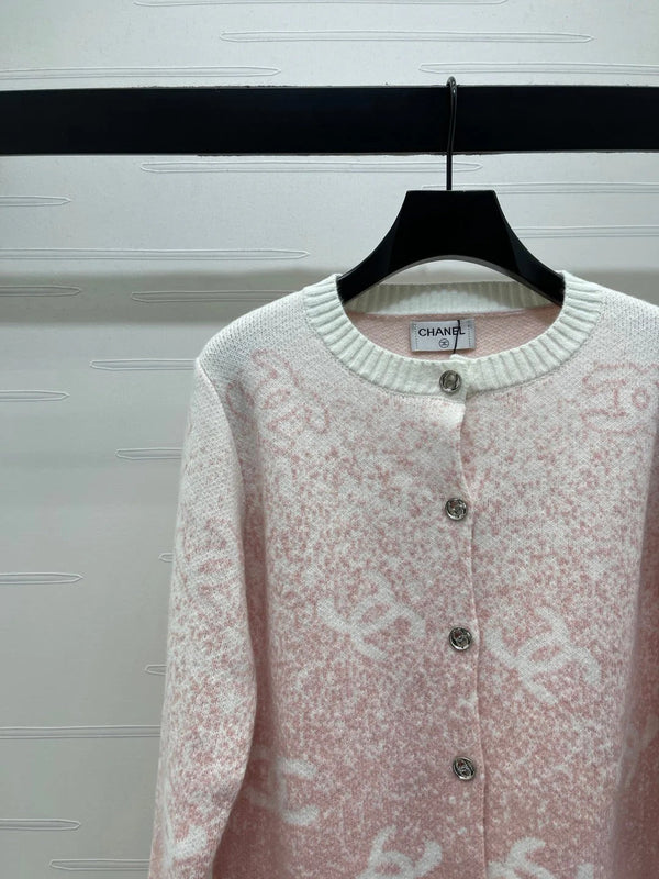 CHANEL 25S CARDIGAN VESTE 638