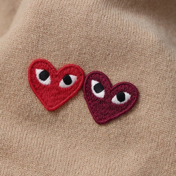 CARDIGAN EN CACHEMIRE DIOR 25S 578