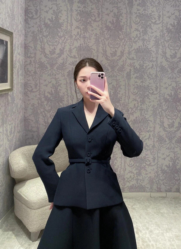 DIOR BLAZER 25S 488