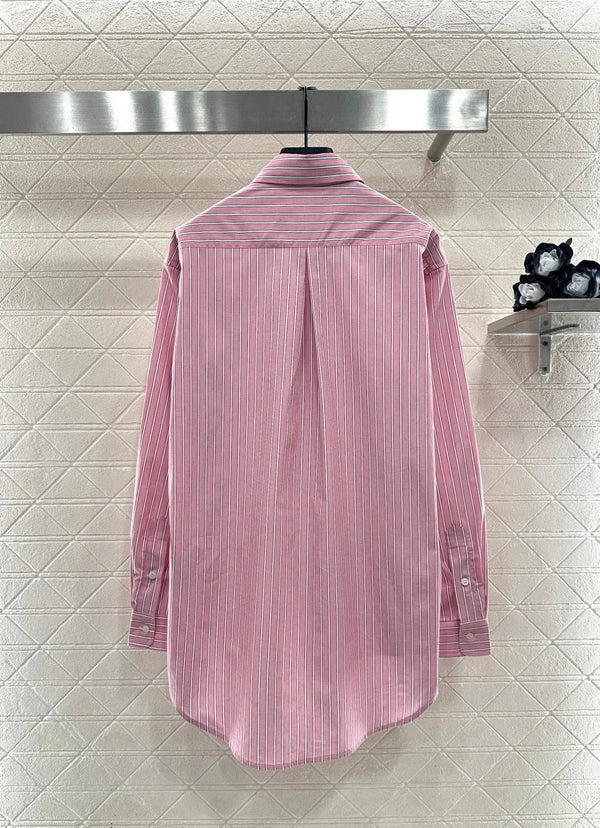 CHEMISE MIUMIU STYLE 738