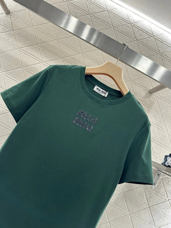 MIUMIU T-SHIRT STYLE 766