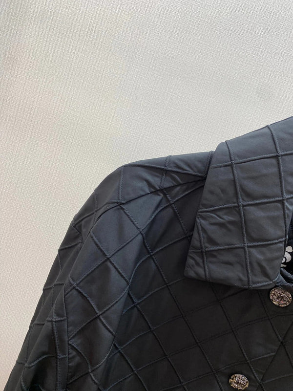 BLOUSON CHANEL 25S STYLE 218