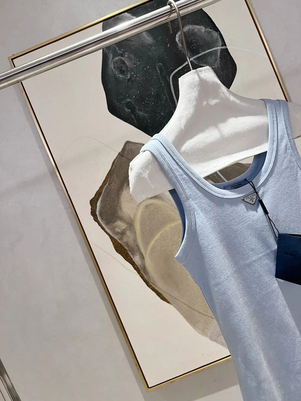 PRADA DÉBARDEUR 25S 362