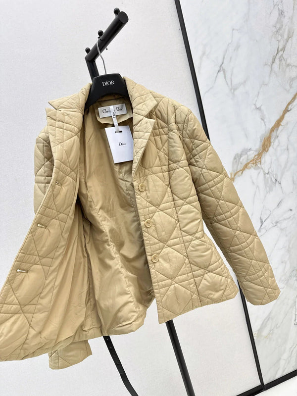 DIOR VESTE 25S 525